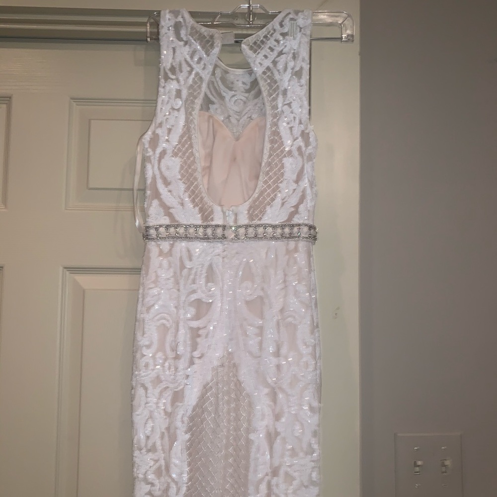 Prom / Pageant gown - Picture 2 of 11